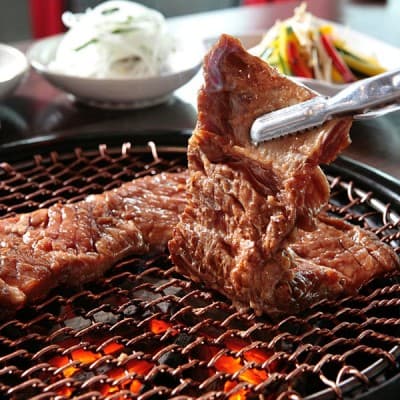 a picture of Galbi