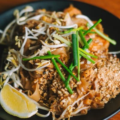 a picture of Pad Thai