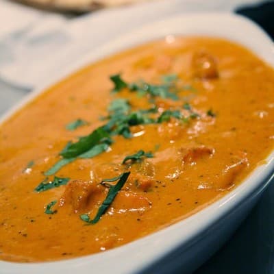 a picture of Tikka Masala