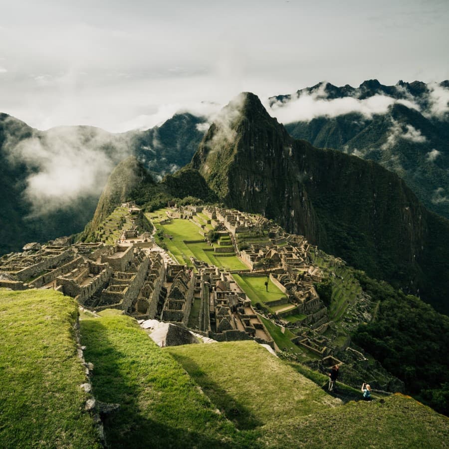 Machupicchu