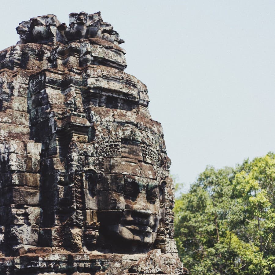 Angkor Wat