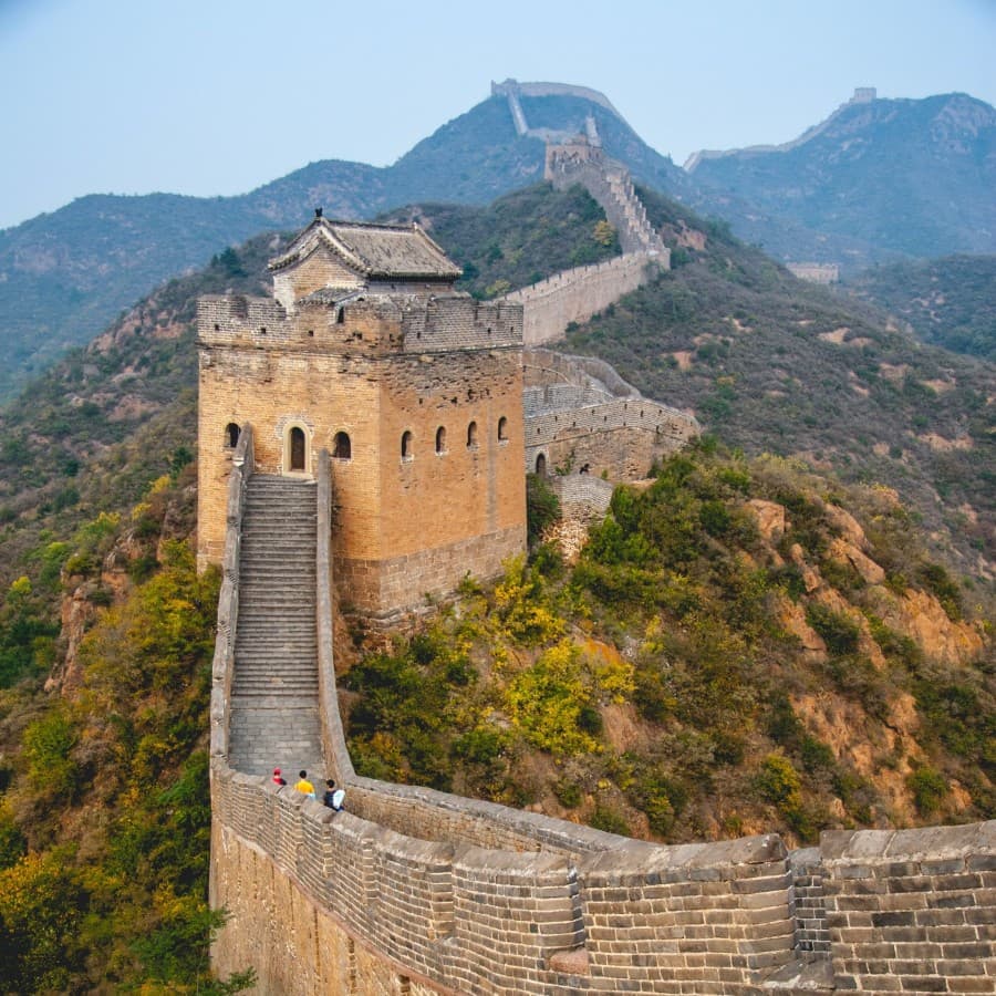 Great Wall