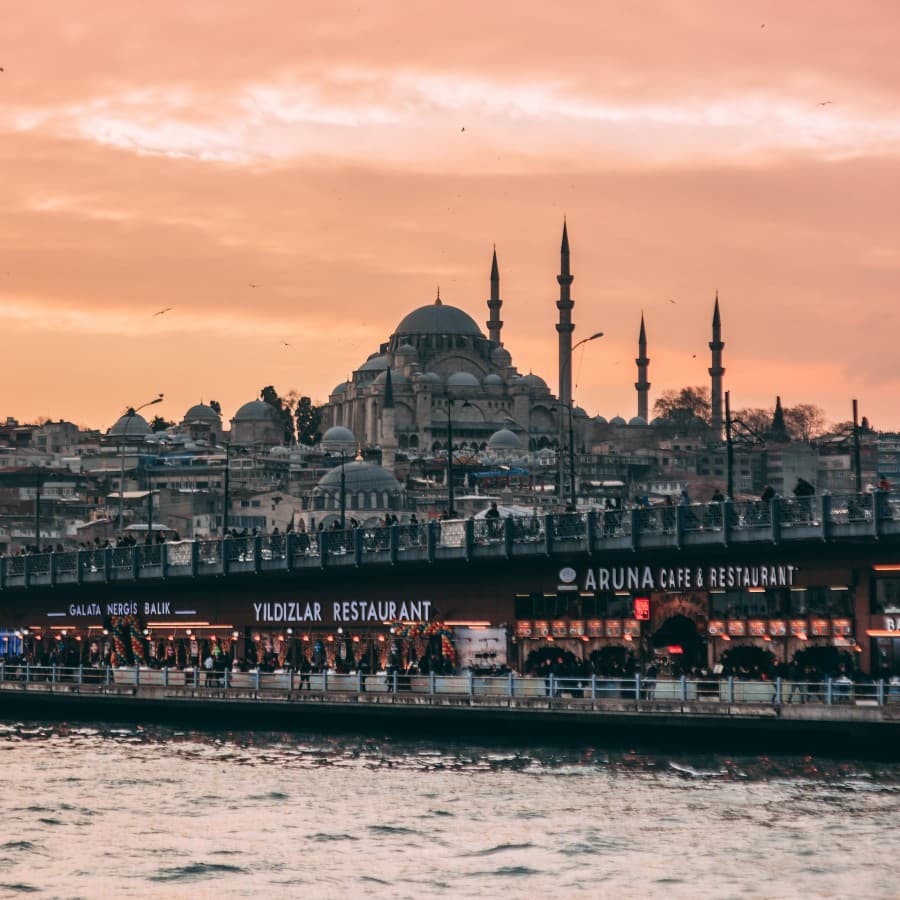 Istanbul