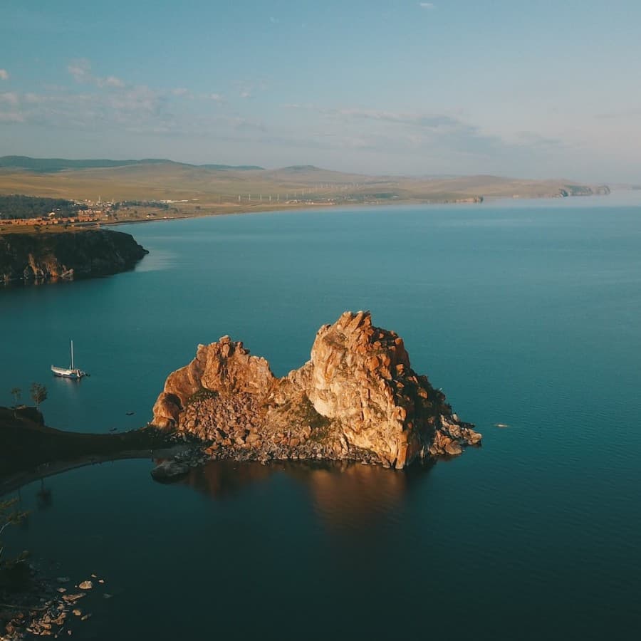 Lake Baikal