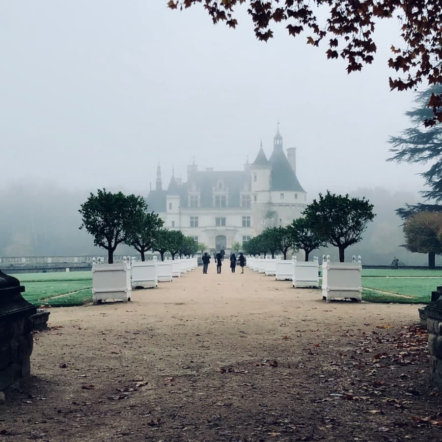 Loire Valley