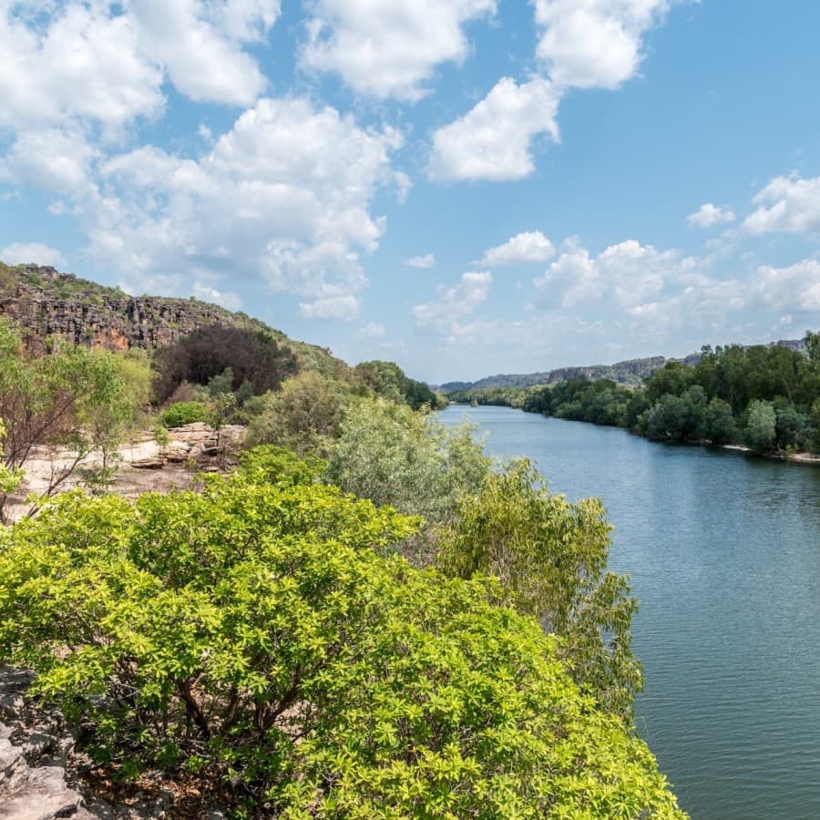 Arnhem Land