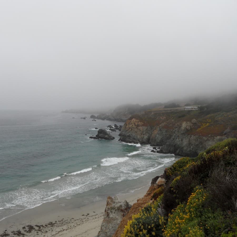 Big Sur