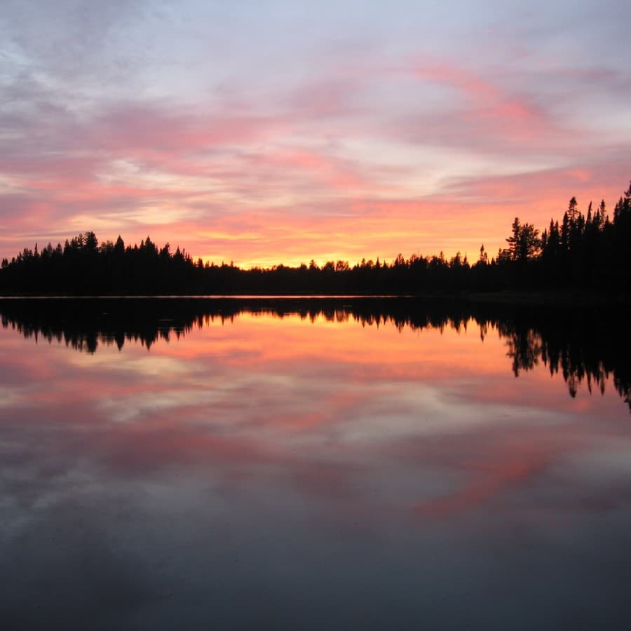 Boundary Waters