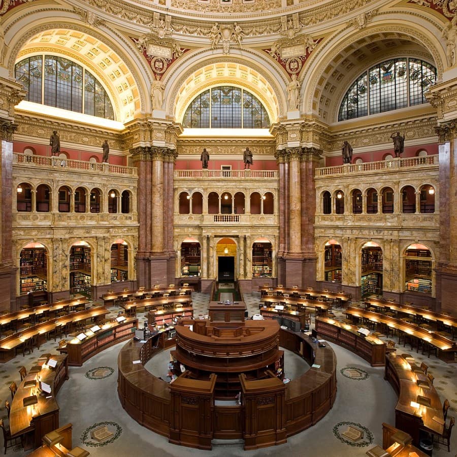 Library of Congress