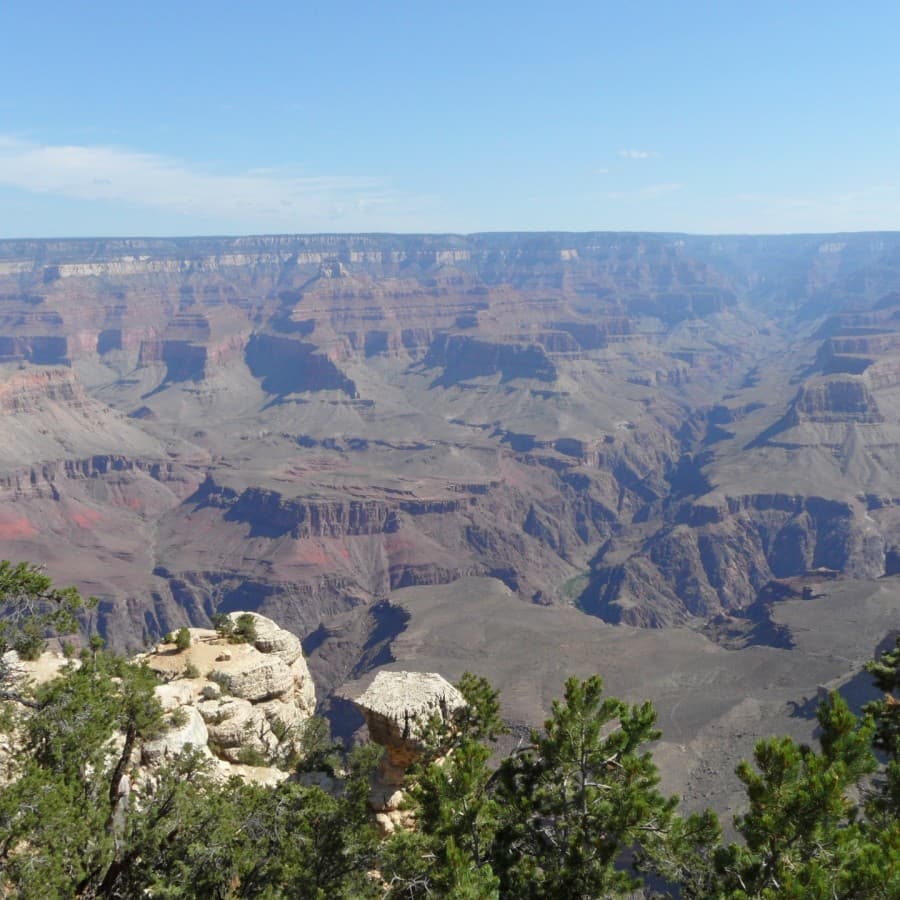 Grand Canyon