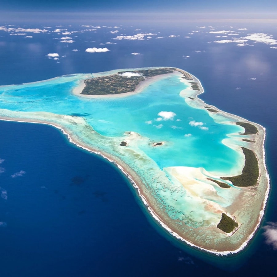 Aitutaki