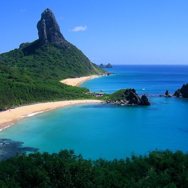 Fernando de Noronha Archipelago