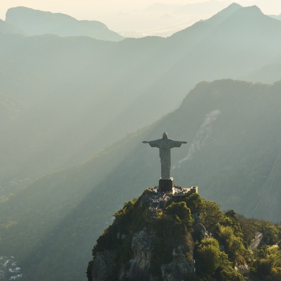 Rio de Janeiro