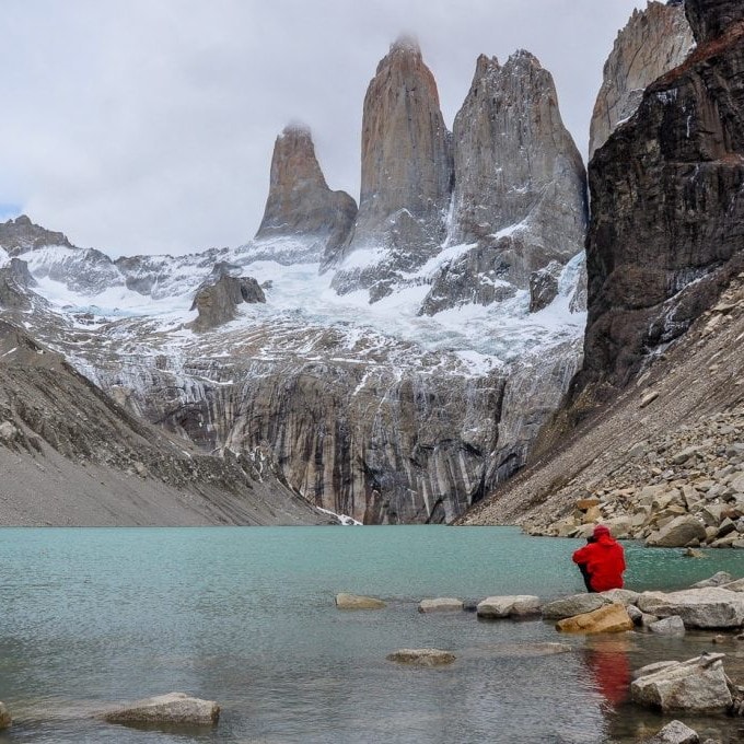 Torres del Paine