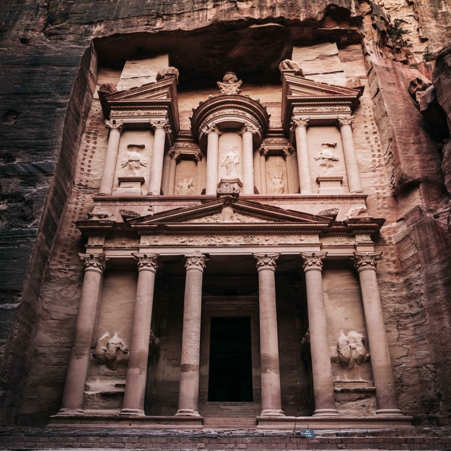 Petra