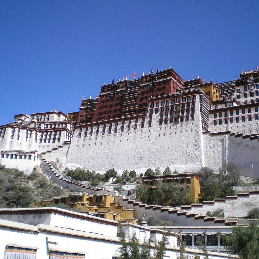 Potala Palace