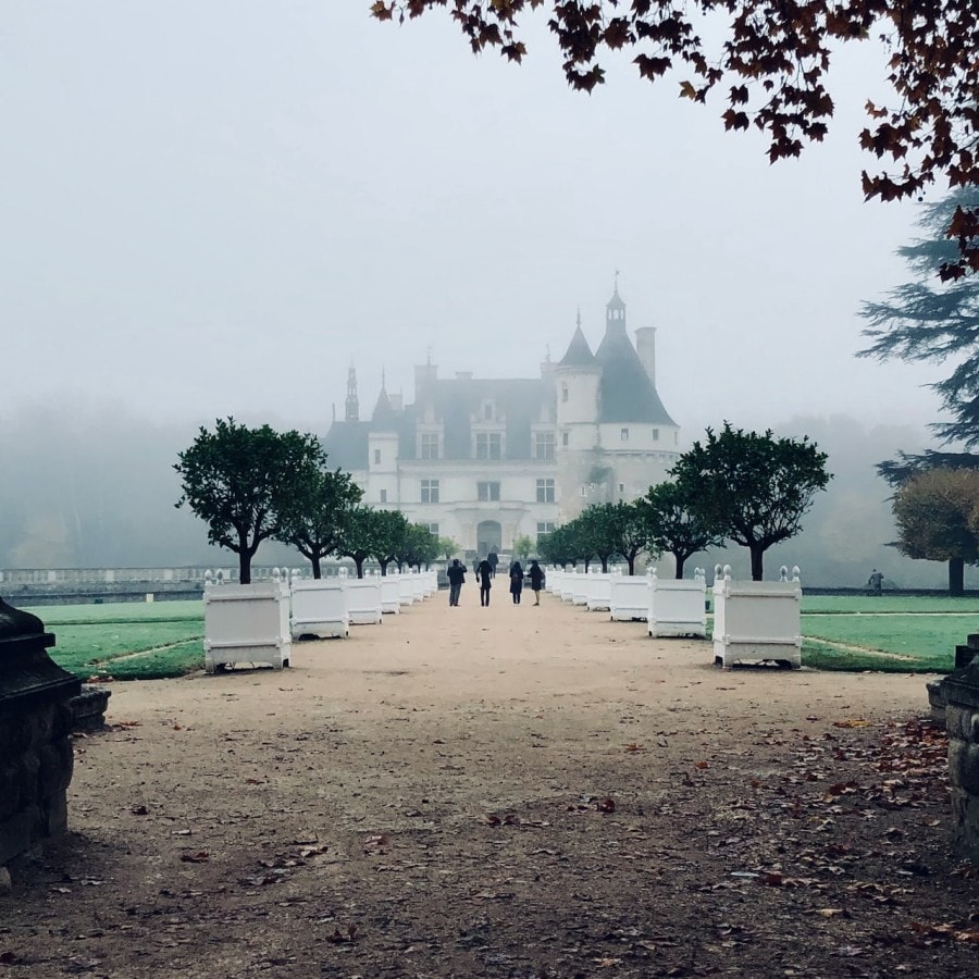 Loire Valley