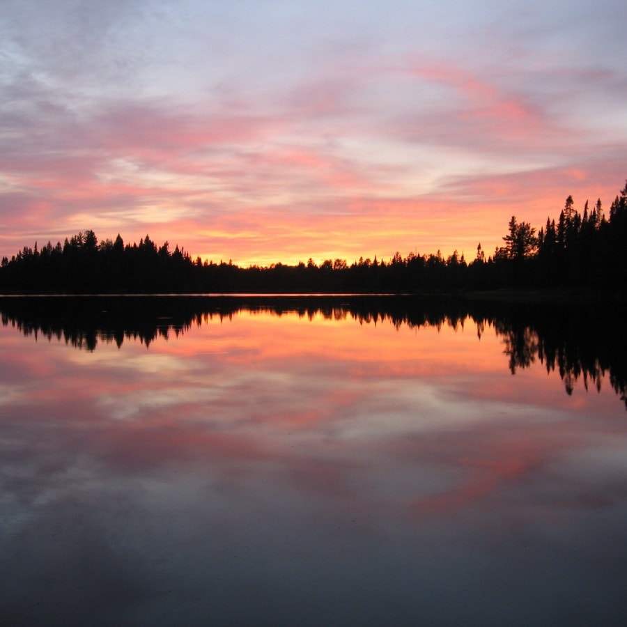 Boundary Waters