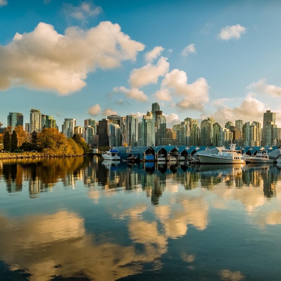 Vancouver