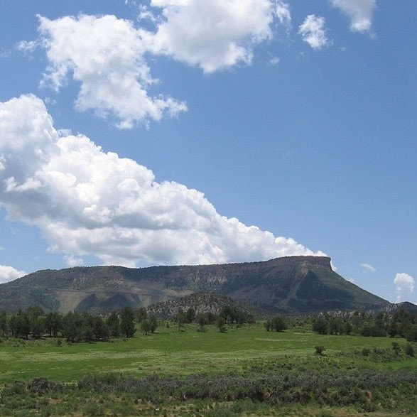 Mesa Verde